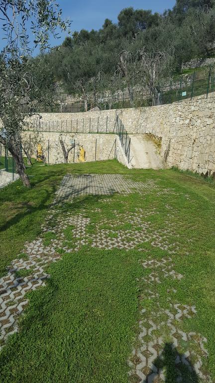 Agricampeggio Relax Brenzone sul Garda Exterior foto